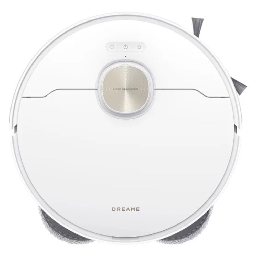 Dreame - Aspirateur/laveur robot 4 en 1 GoVac 600