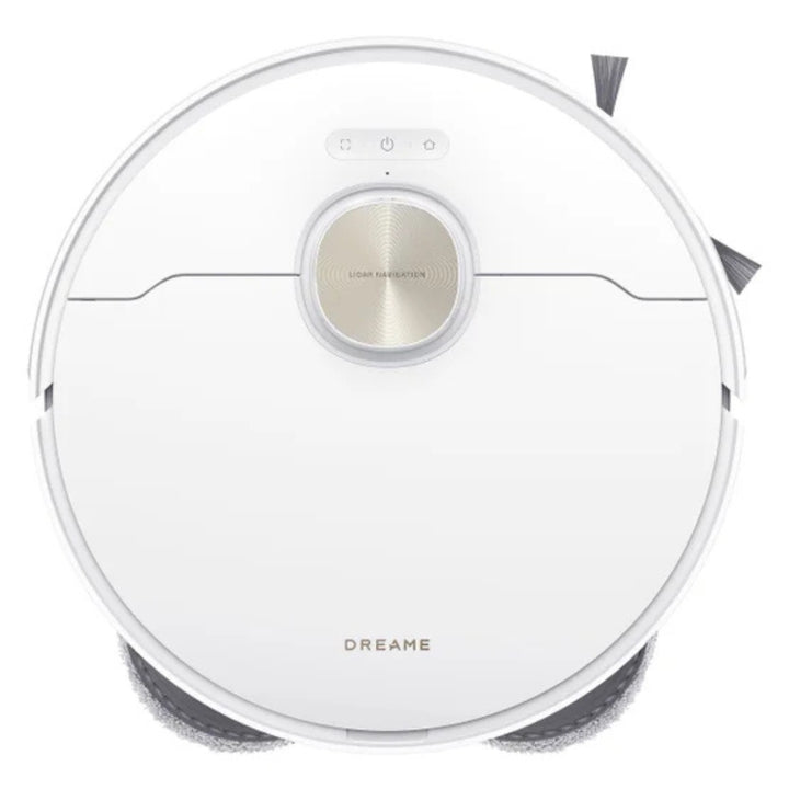 Dreame - Aspirateur/laveur robot 4 en 1 GoVac 600