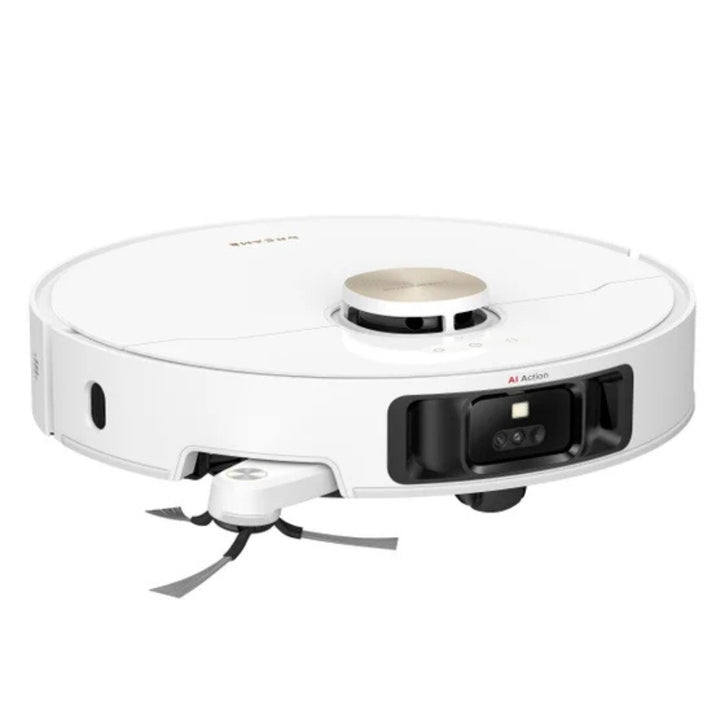 Dreame - Aspirateur/laveur robot 4 en 1 GoVac 600