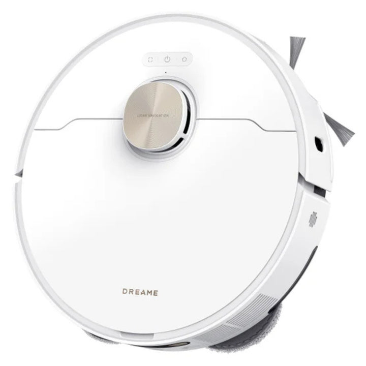 Dreame - Aspirateur/laveur robot 4 en 1 GoVac 600