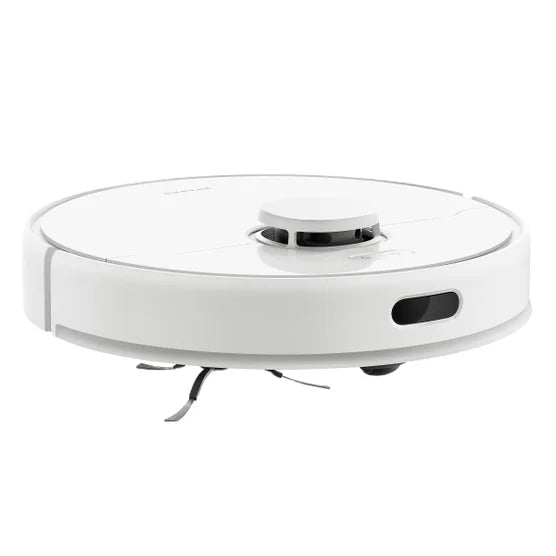 Dreame - Aspirateur et laveur robot GoVac 200 avec station de vidage automatique