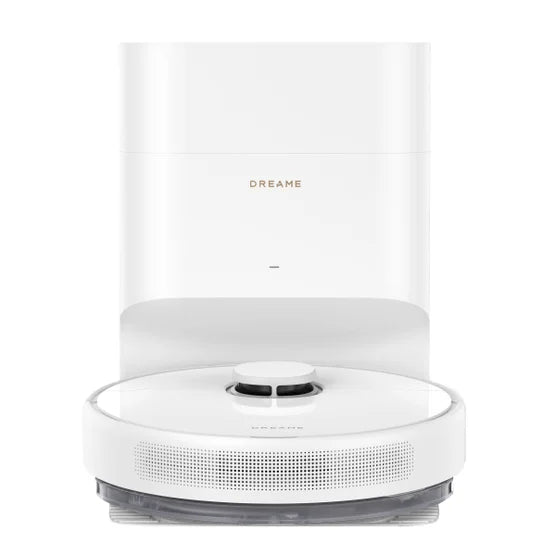 Dreame - Aspirateur et laveur robot GoVac 200 avec station de vidage automatique
