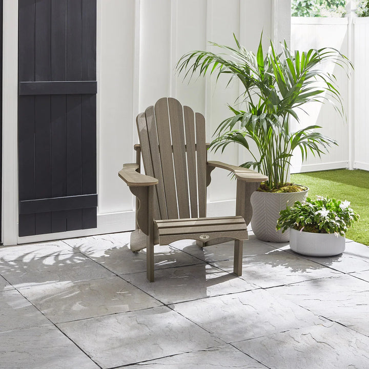 Leisure Line Adirondack Chair