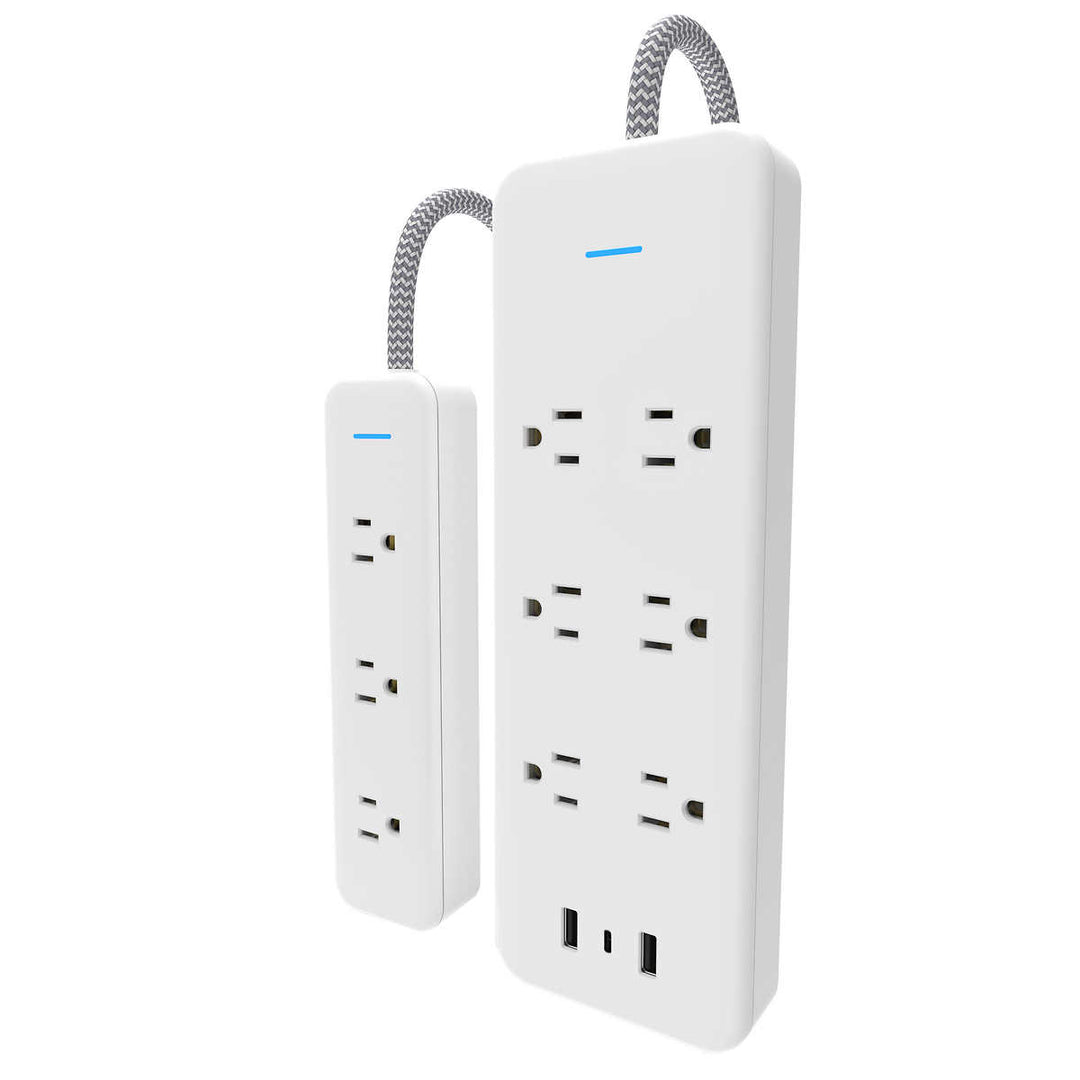 UltraPro - Ensemble de barres d'alimentation