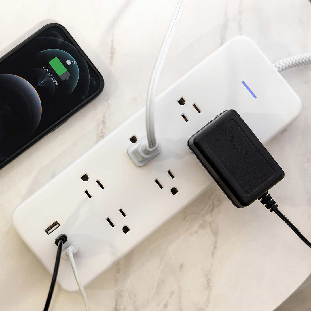 UltraPro - Ensemble de barres d'alimentation