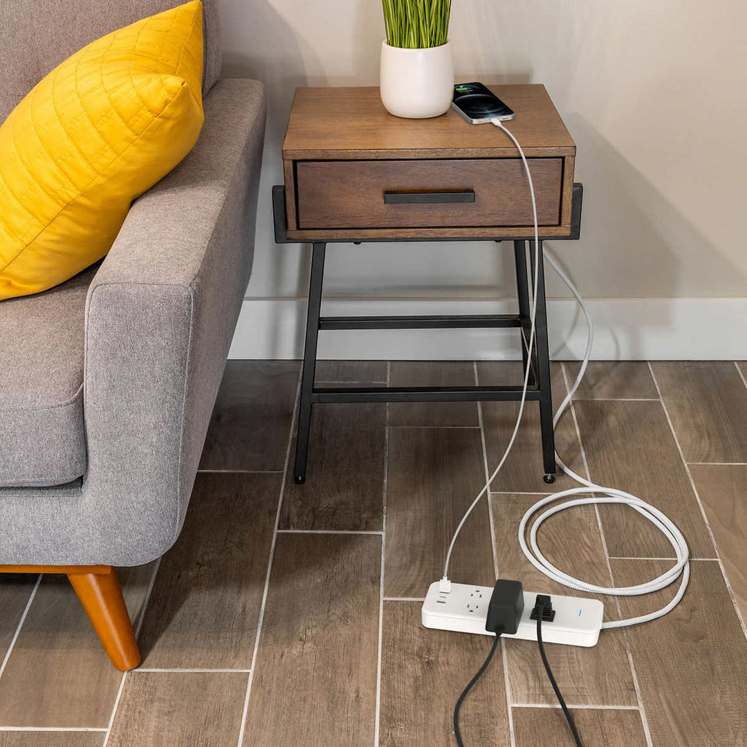 UltraPro - Ensemble de barres d'alimentation