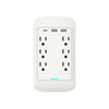 Charging Essentials - Pack de 2 prises murales USB/AC