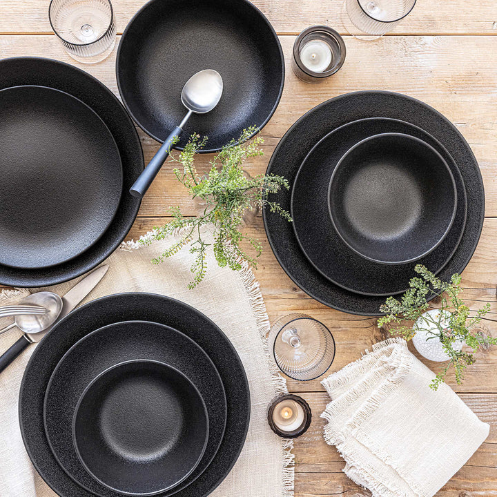 Over & Back - Service de table