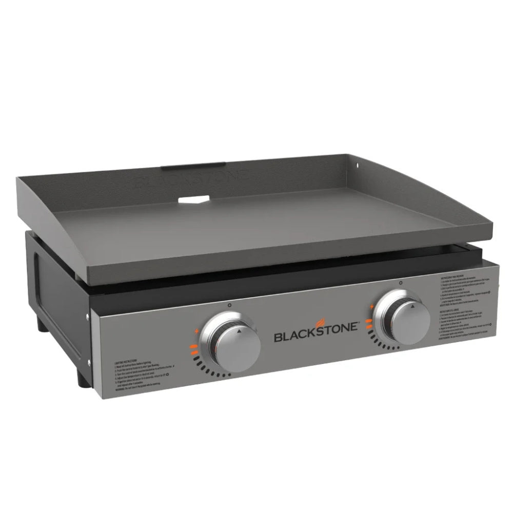 Blackstone - 55 cm (22 in) Griddle Set