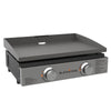 Blackstone - 55 cm (22 in) Griddle Set