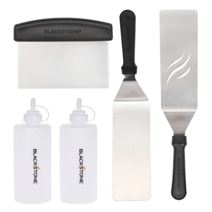 Blackstone - 55 cm (22 in) Griddle Set