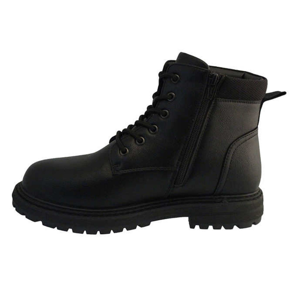 Pro-Tec - Botte à crampons intégré pour homme