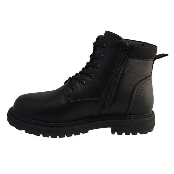 Pro-Tec - Botte à crampons intégré pour homme