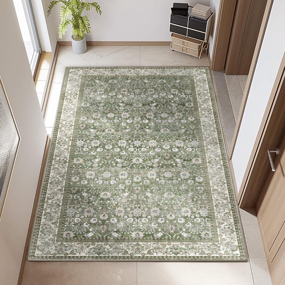 Wyatt & Ash - Tapis lavable