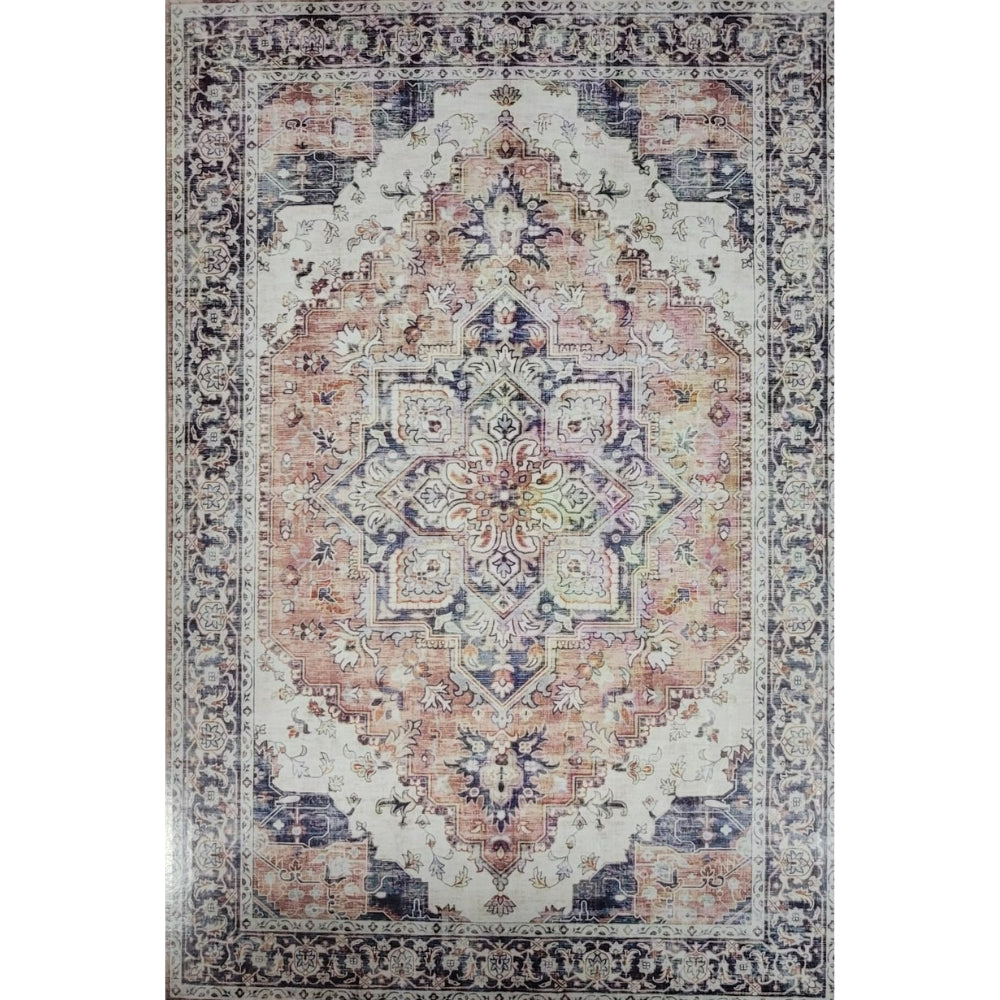 Wyatt & Ash - Tapis lavable
