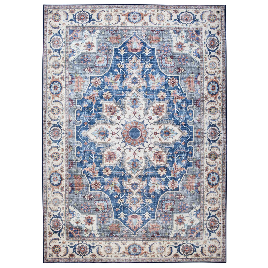 Wyatt & Ash - Tapis lavable