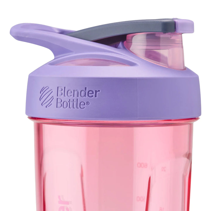 BlenderBottle - Bouteille shaker Strada, ensemble de 2