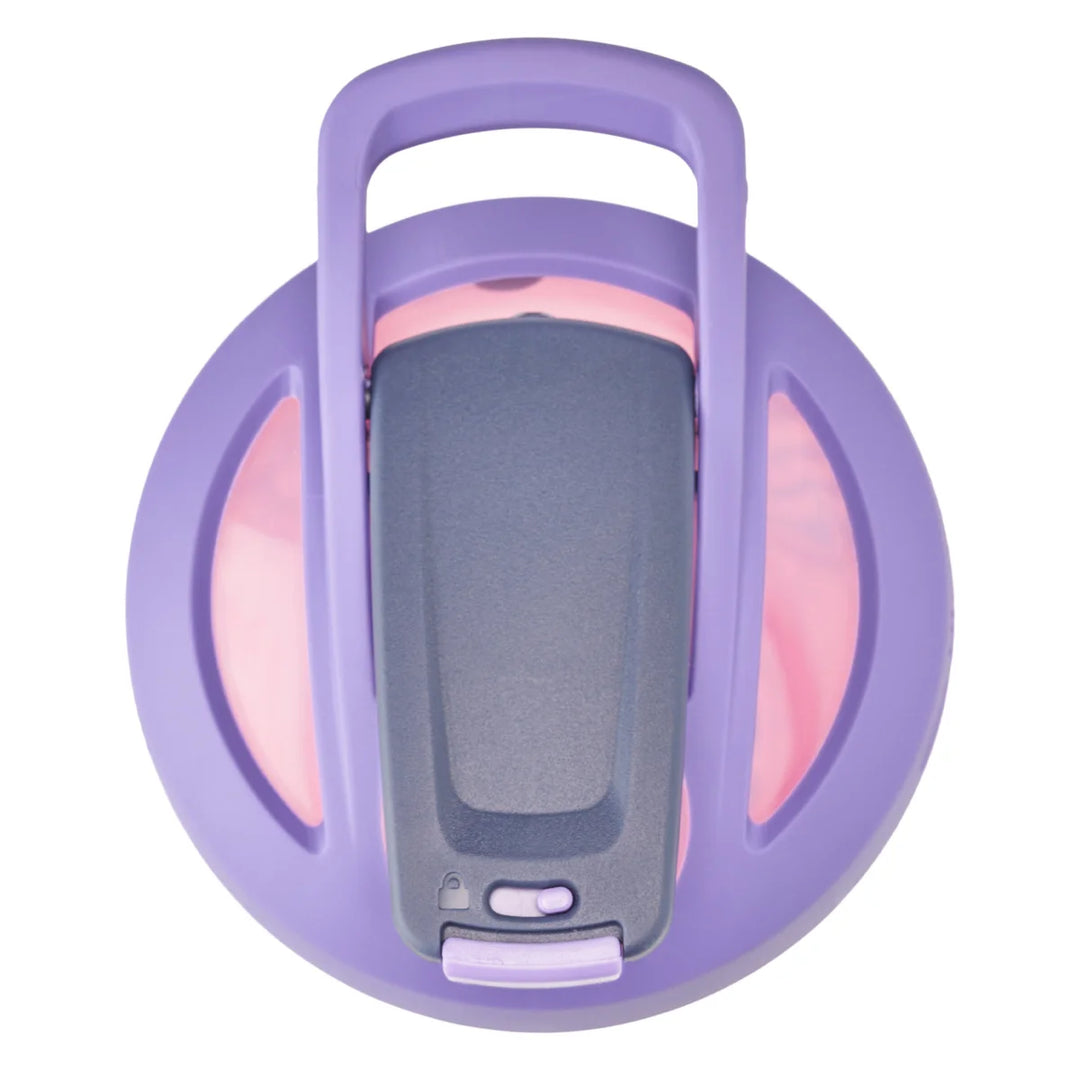 BlenderBottle - Bouteille shaker Strada, ensemble de 2