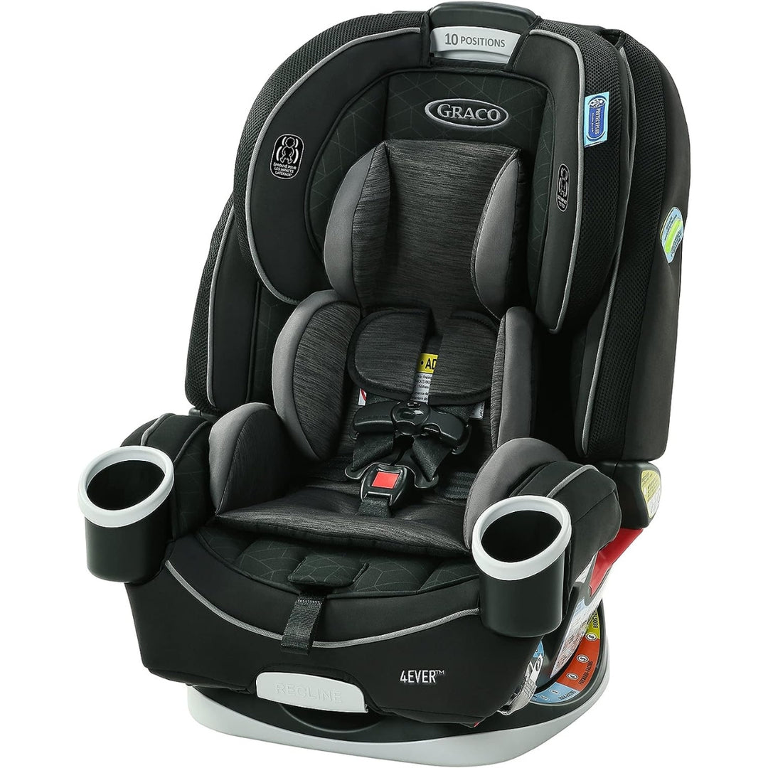 Everett - All-in-One Car Seat - Graco® 4Ever® 