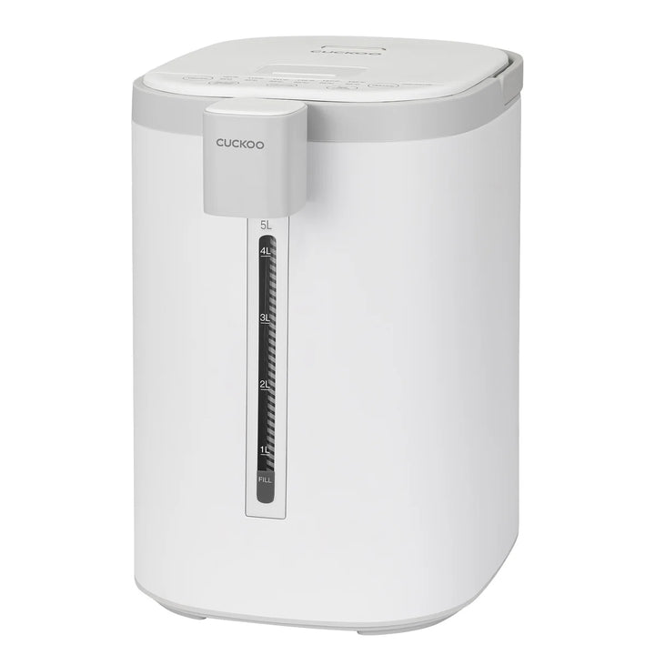 Cuckoo - Distributeur d’eau chaude de 5 L