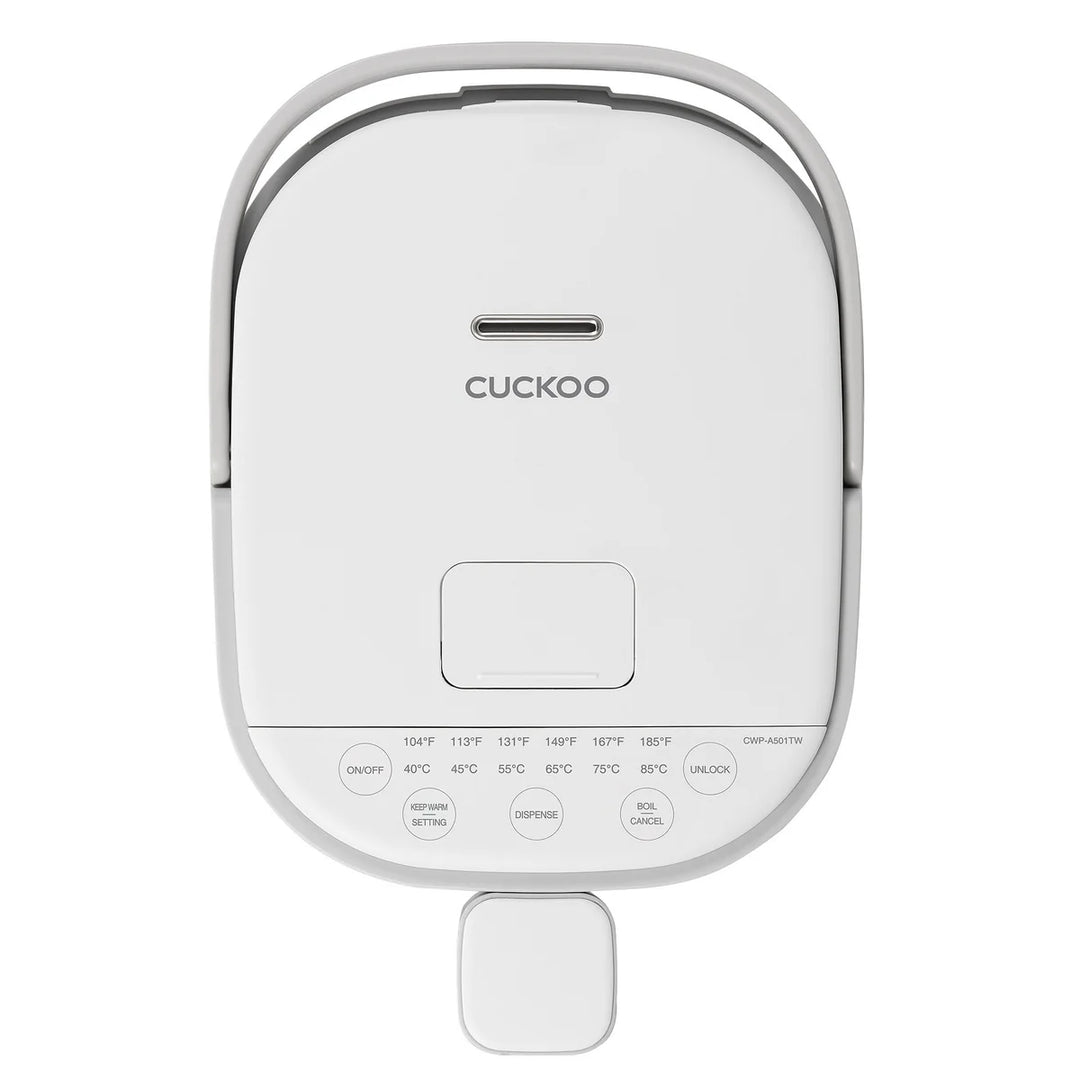 Cuckoo - Distributeur d’eau chaude de 5 L