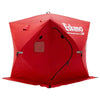 Eskimo - Abri portatif escamotable pour pêche sur glace - Quickfish 3