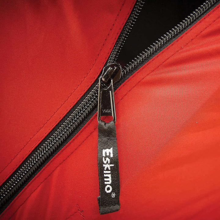 Eskimo - Abri portatif escamotable pour pêche sur glace - Quickfish 3