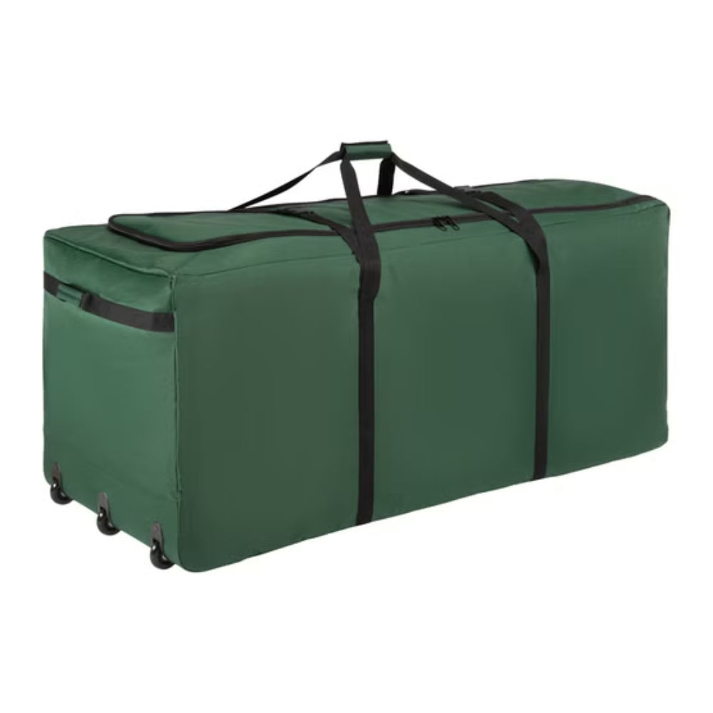 Christmas tree storage bag, for trees 2.1 m (7 ft) and 2.7 m (9 ft)