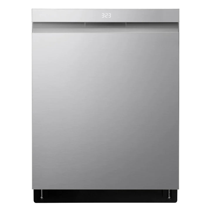 LG - Lave-vaisselle à vapeur encastrable 24 po