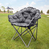 Mac Sports - Fauteuil club extra-rembourré