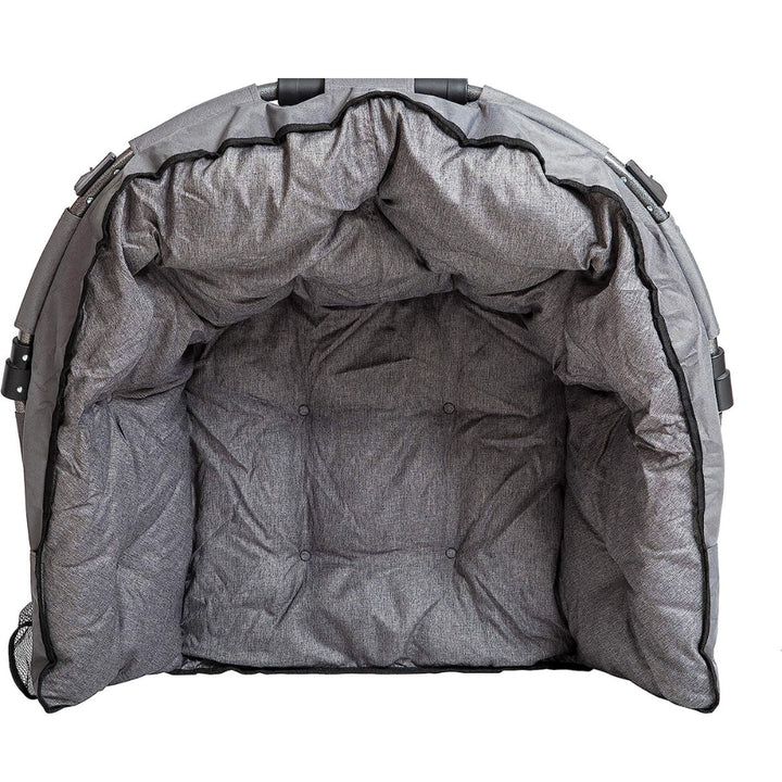 Mac Spoarts Extra Padded Club Chair