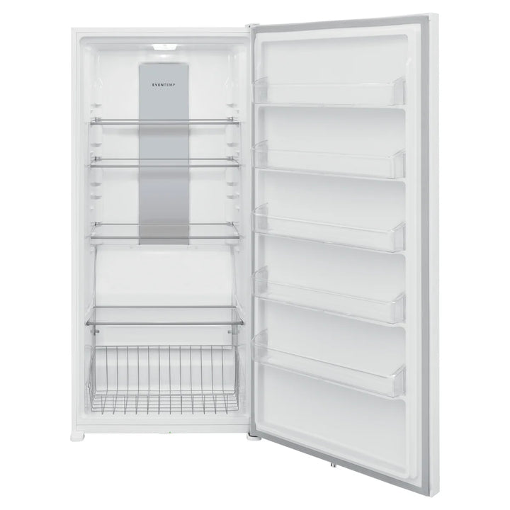 Frigidaire - Réfrigérateur blanc à une porte de 20 pi³