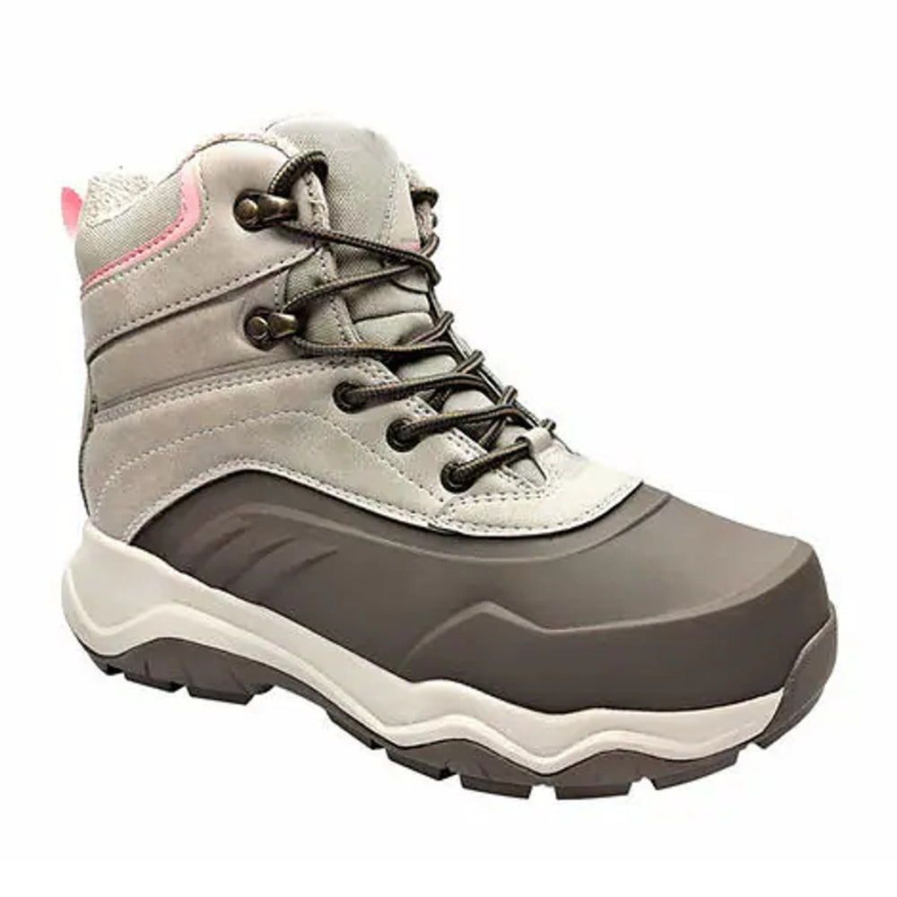 Khombu - Botte d'hiver hybride pour femme