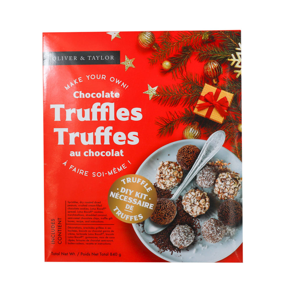 Assortiments de paquet cadeaux