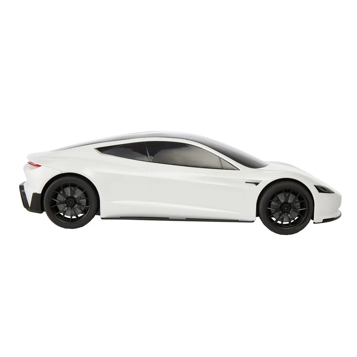 Hot Wheels - Tesla Roadster RC - Échelle 1:10
