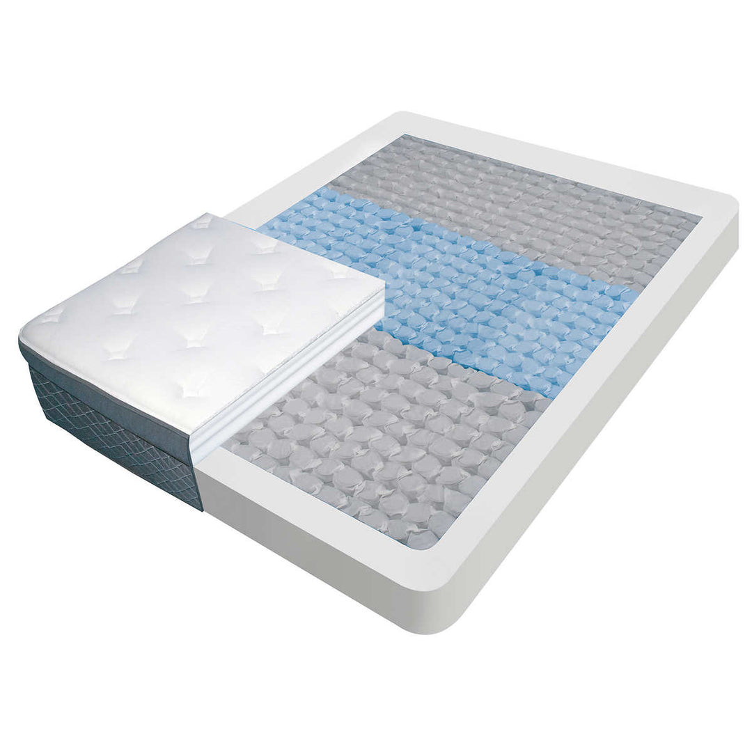 ObusForme - Matelas hybride Align 35,8 cm (12,5 po)