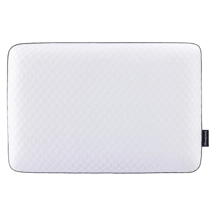 Beautyrest Dualcool Memory Foam Cushion
