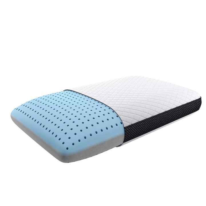 Beautyrest Dualcool Memory Foam Cushion