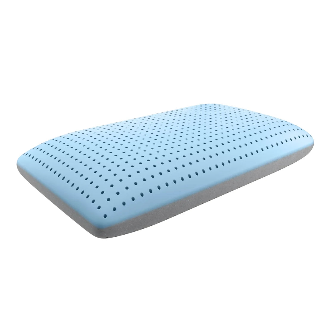 Beautyrest Dualcool Memory Foam Cushion