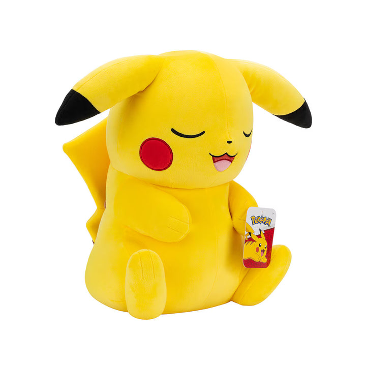 Pokemon - Peluche qui dort officiel