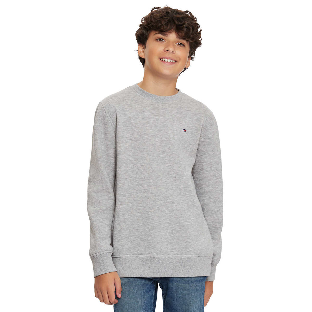 Tommy Hilfiger – Chandail à manches longues