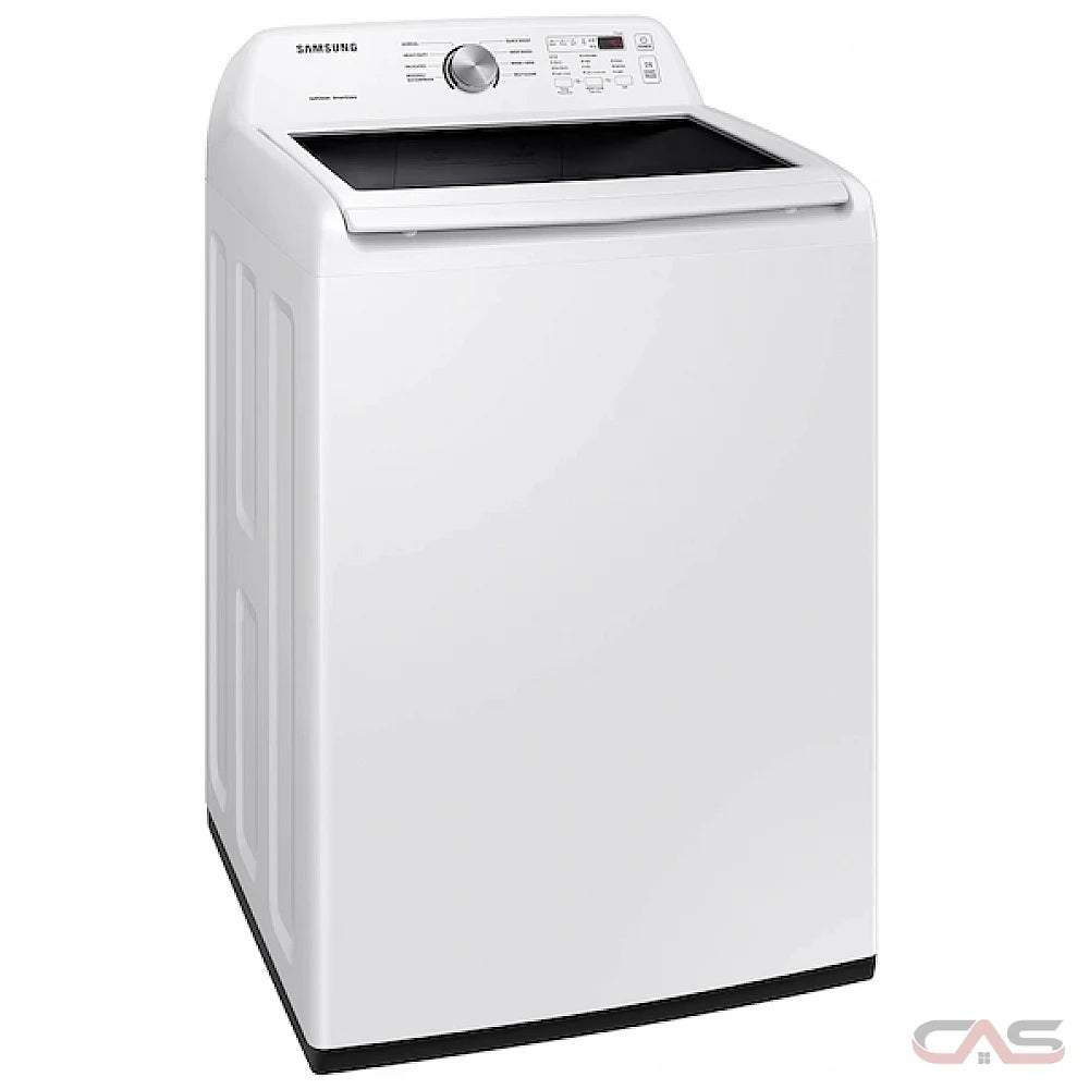 Samsung - Laveuse à chargement par le haut 5,2 pi³
