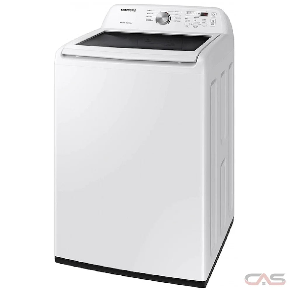 Samsung - Laveuse à chargement par le haut 5,2 pi³