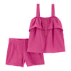 Carter's - 2-Piece Set