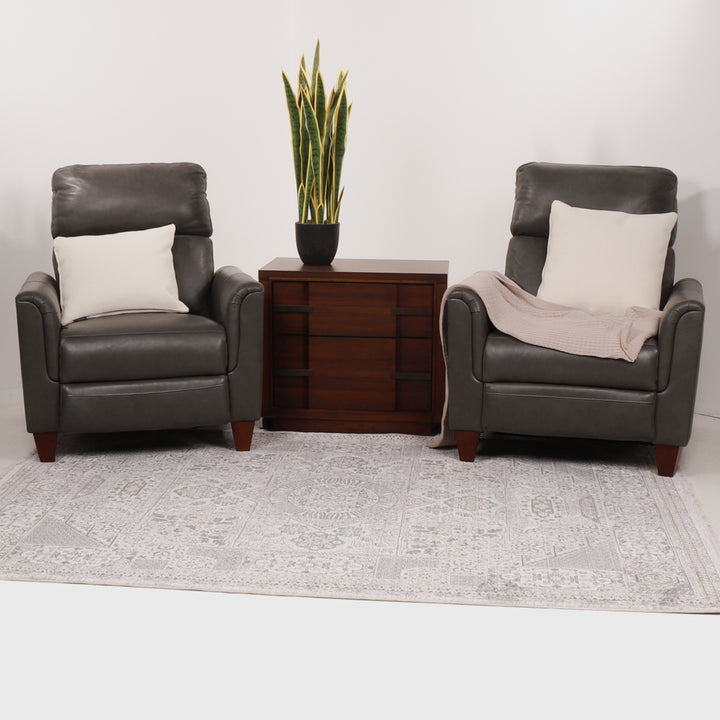Segma - Seattle Collection Indoor Rug