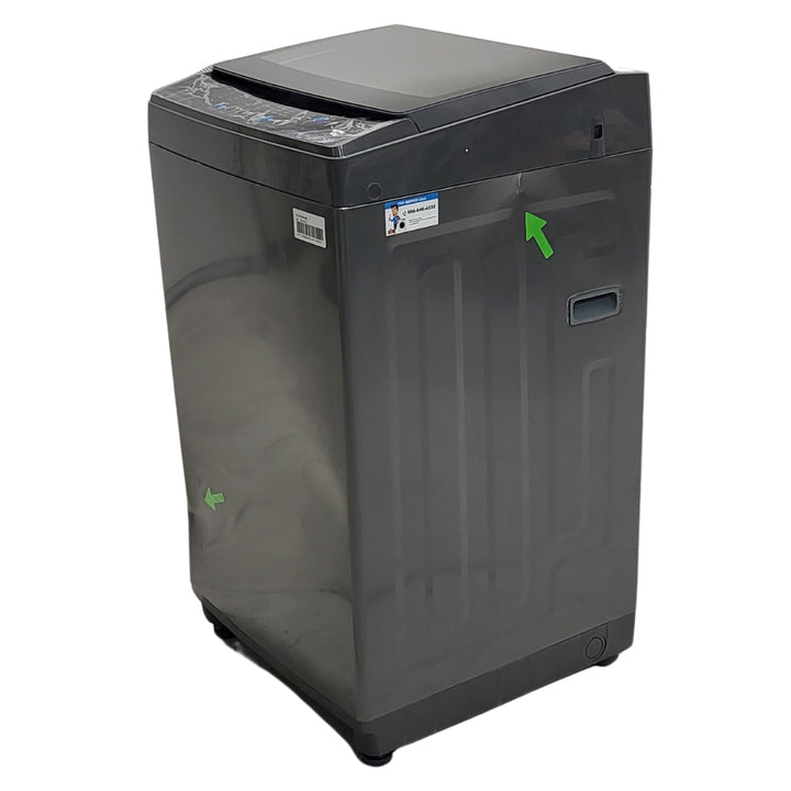 Comfee - Laveuse portative de 24 po et 1,6 pi³