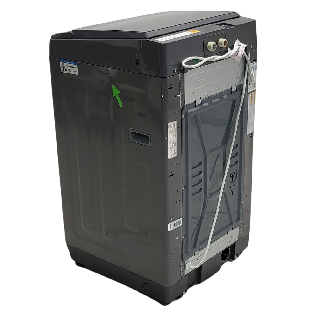 Comfee - Laveuse portative de 24 po et 1,6 pi³