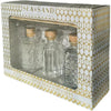 Sand Fog - Lot de 3 diffuseurs