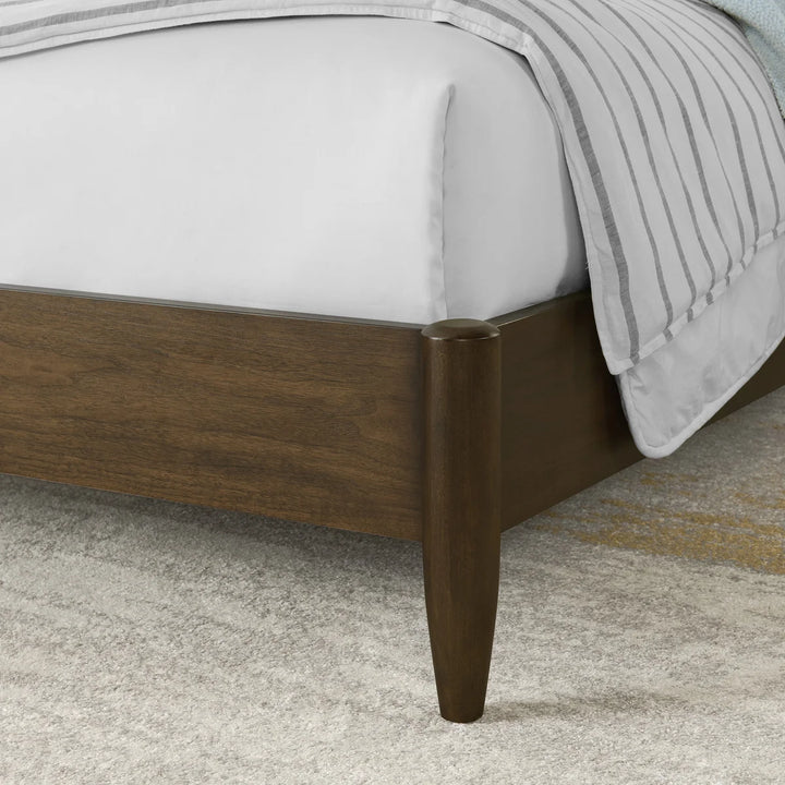 Northridge Home Weston Upholstered Bed
