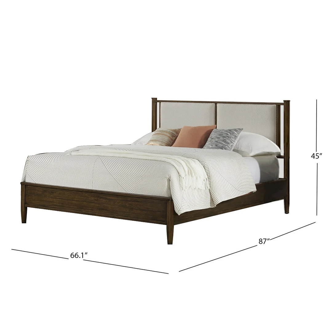 Foremost Home Millbrook Bed